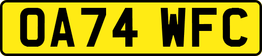 OA74WFC