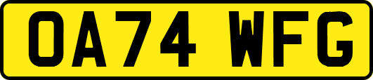 OA74WFG