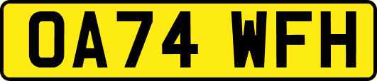 OA74WFH