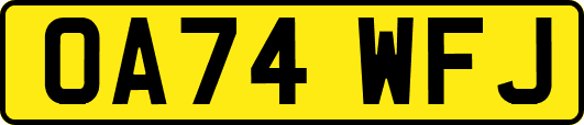 OA74WFJ