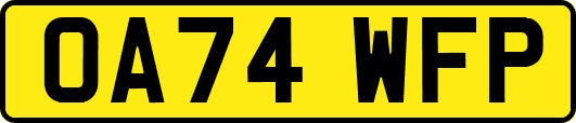 OA74WFP
