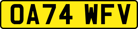 OA74WFV