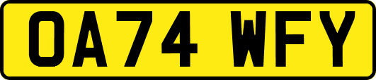 OA74WFY