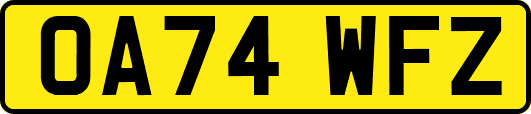 OA74WFZ