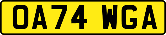 OA74WGA