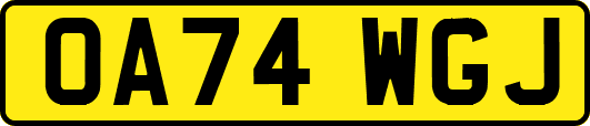 OA74WGJ