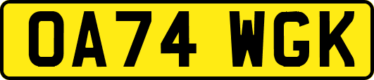 OA74WGK