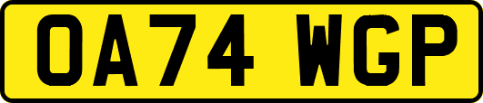 OA74WGP