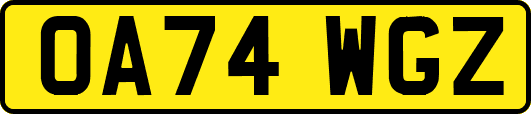 OA74WGZ
