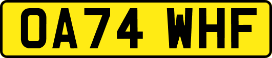 OA74WHF