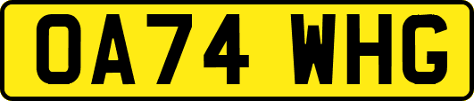 OA74WHG