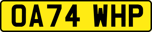 OA74WHP