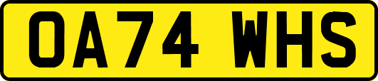 OA74WHS
