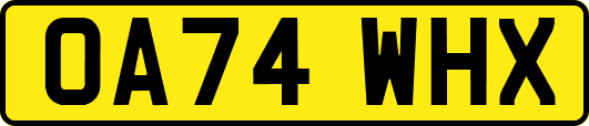 OA74WHX