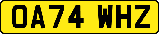 OA74WHZ