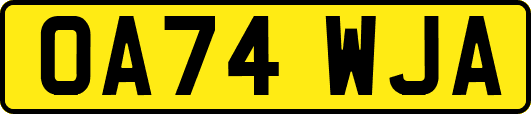 OA74WJA
