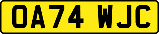 OA74WJC