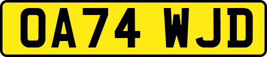 OA74WJD