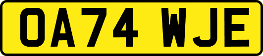 OA74WJE