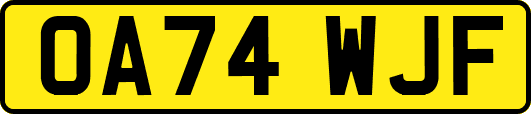 OA74WJF