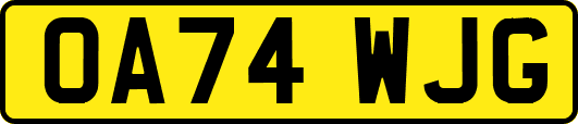OA74WJG