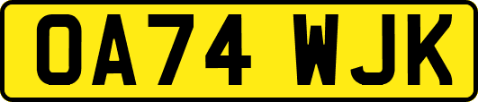 OA74WJK