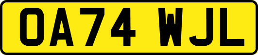 OA74WJL