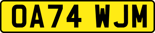 OA74WJM
