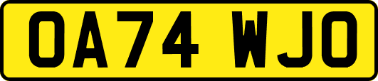 OA74WJO
