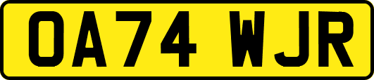 OA74WJR