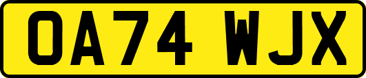 OA74WJX