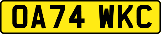 OA74WKC