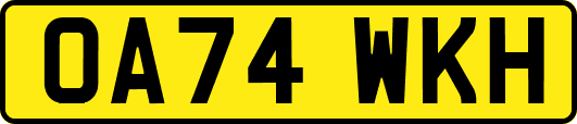 OA74WKH
