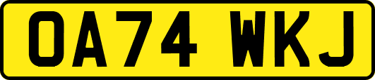 OA74WKJ