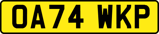 OA74WKP