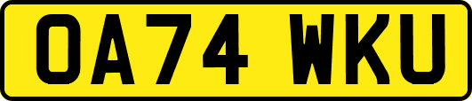 OA74WKU