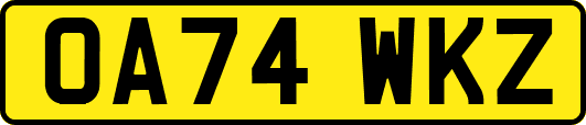 OA74WKZ