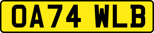 OA74WLB