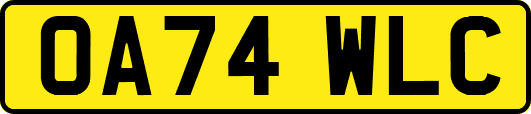 OA74WLC
