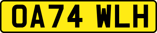 OA74WLH