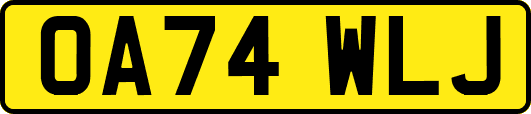 OA74WLJ