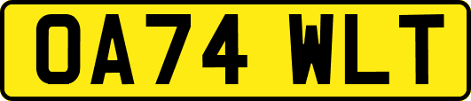 OA74WLT