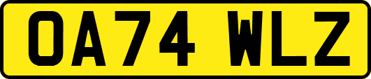 OA74WLZ