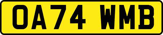 OA74WMB
