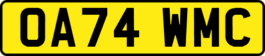 OA74WMC