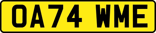 OA74WME