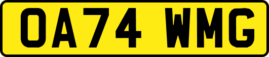 OA74WMG