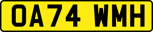 OA74WMH