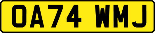 OA74WMJ