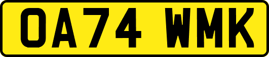 OA74WMK